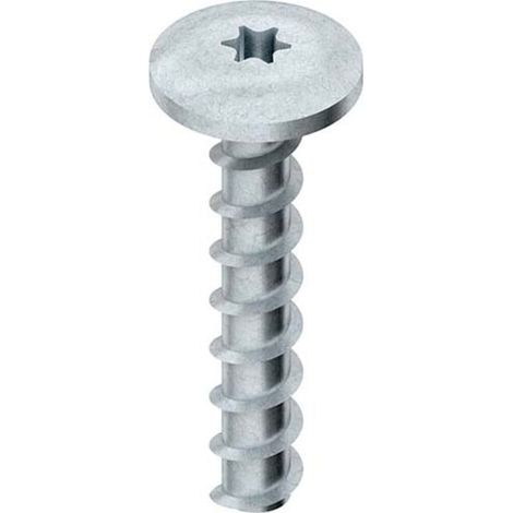 Niedax Schraubanker NSA 7.5X40/FKG-T30 V 100 Stk