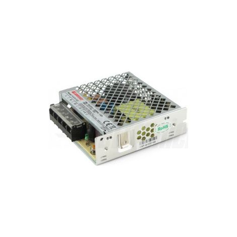 Alimentatore da quadro 50,4W 12Vdc