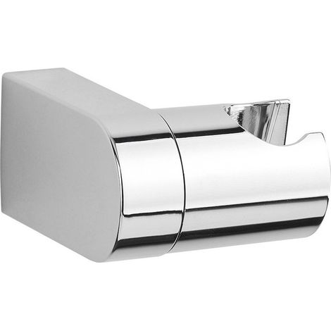 Support de douche Optima chrome SIKOBSDOP41