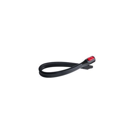 Suceur pour Dyson V8 V7 V10 V11 Aspirateur, Embout Suceur Plat Flexible Longue Brosse Accessoire pour Dyson