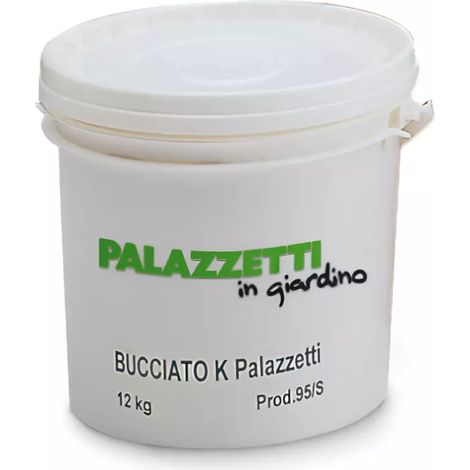 pittura al quarzo palazzetti bianco 10 kg