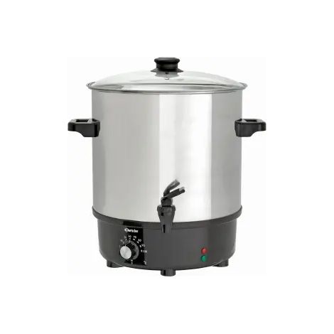MARMITE VC STERILISATEUR 25L A I