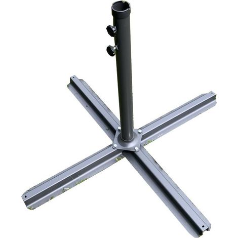Base Stand Unit for Garden Cantilever Parasol