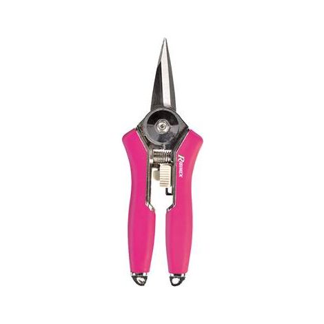 Sécateur 6 droit fushia (1/2)