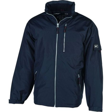 Giacca da lavoro Boardy Pen duick Blu navy XXXL