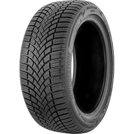 BRIDGESTONE Pneus hiver 225/45 R18 TL 95V BLIZZAK LM-005 XL  ENLITEN (1/5)