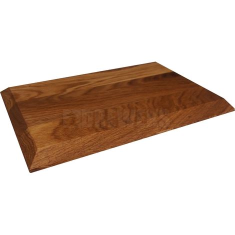 Planche de cuisine en chêne
