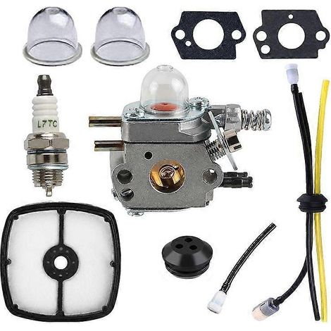 Kit carburateur C1U-K53 C1U-K52 Echo SRM2015 SRM2305 SRM2455