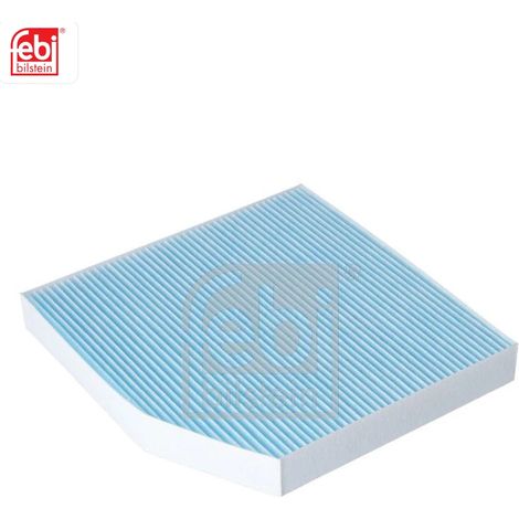 Filtre, air de l'habitacle FEBI BILSTEIN 196255 HAVAL 8104400XSZ47A