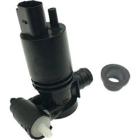 76806-TGG-E01 pour Honda Civic 17-20, moteur de pulvérisation de la pompe de lave-glace, 31349242 LR013950 (1/5)