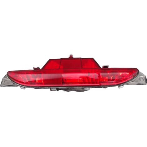 Feu Brouillard Central Arrieree PEUGEOT 208 [PRODUIT D'OCCASION]♻️9674308980