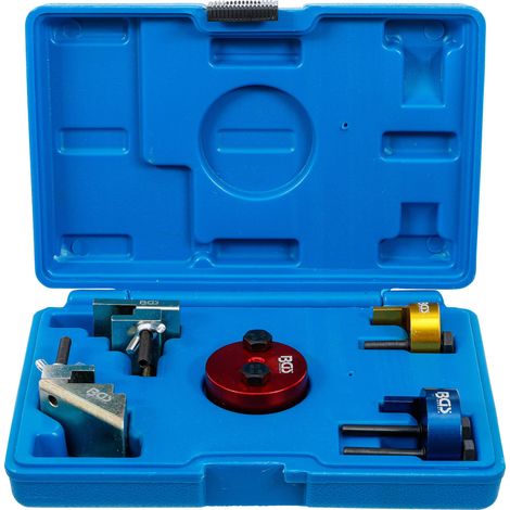 BGS Kit de herramientas para correas instalación y extracción (1/4)