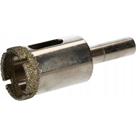 Diamantbohrer für Steinzeug 20 mm