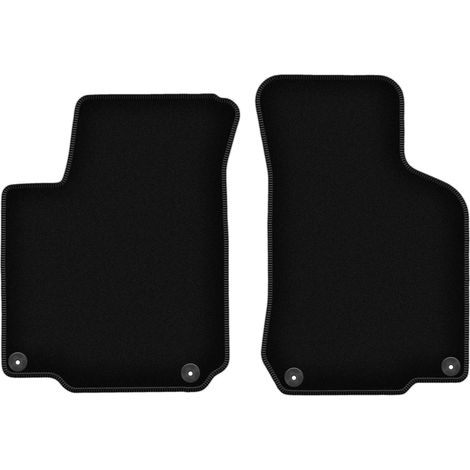 Delantero BÁSICO para: Skoda Octavia I liftback, station wagon, tour 1996-2004