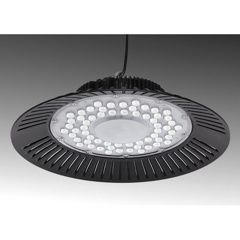 Campana LED 200W 26.000Lm 6000ºK IP65 50.000H  [HO-HB-200WK-CW]
