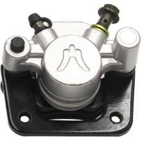 Hinterer hydraulischer Scheibenbremssattel 64,5 mm für Quad, Kart, Elektroroller (rechte Seite) - SFYGV (1/5)