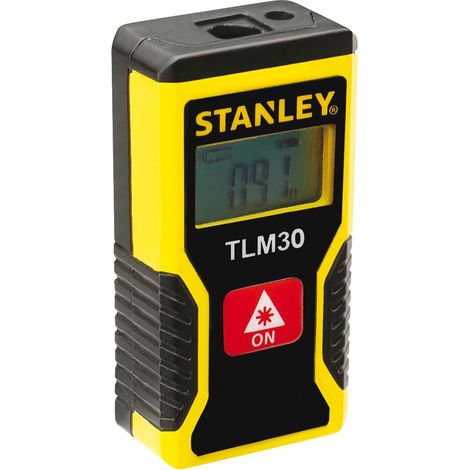 Stanley Entfernungsmesser TLM30 bis 9m - STHT9-77425 (1/5)
