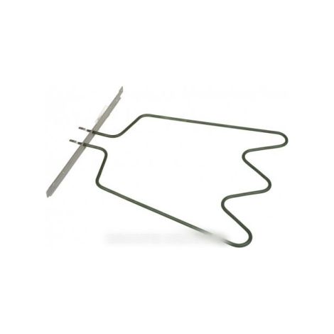 RESISTENCIA INFERIOR HORNO 1150 W 400 X 340 PARA HORNO WHIRLPOOL - 481925928948