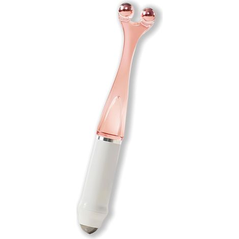 Rouleau de massage pour les doigts et les mains - Outil de massage pour améliorer la circulation, soulager l'arthrite, les douleurs et le stress des mains, pour les doigts, les mains et les paumes (1/5)
