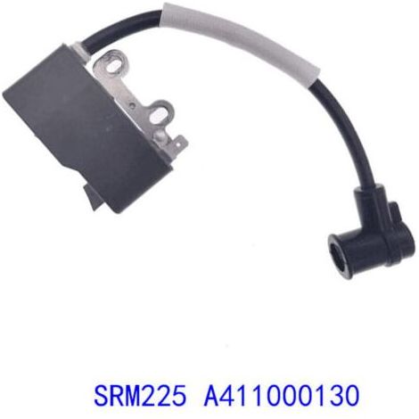 Bobine d'allumage SRM225 A411000130 A411000131, pièces de tondeuse à gazon (1/5)