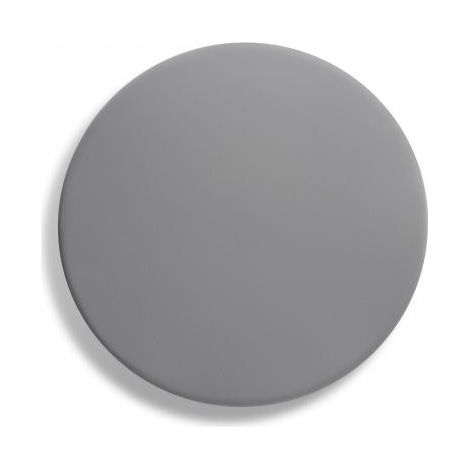 TOU Aplique de pared gris 45cm 01208 (1/4)