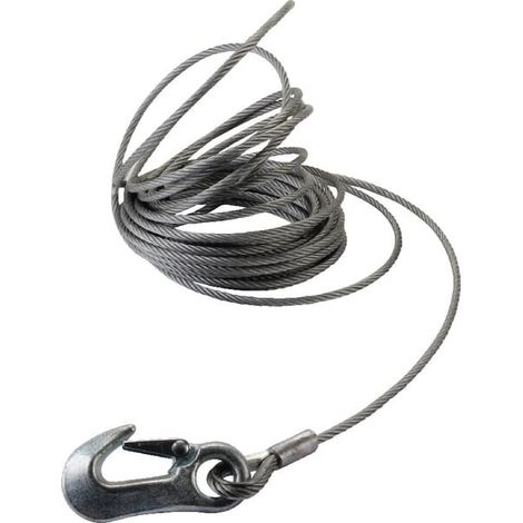 Seil Typ 501 5mmx10m AL-KO AL-KO 1730138