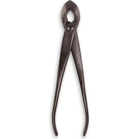 Outil concave de coupe de bonsaï 8 pouces (1/5)