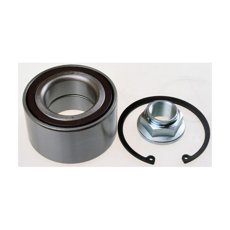 Cuscinetto ruota W413476 Denckermann