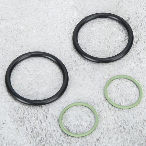 Reparatur- und Upgrade-Kit für Magnetventildichtungen für Vanos N40 N42 N46 N45