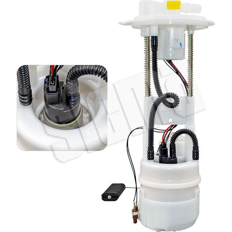 Part number 17040-5JG0A is suitable for the new fuel pump of the Nissan Navara Terra China VI and ensures a stable fuel flow. Fuel pump/complete unit for Nissan Navara Terra China VI--DTEKGAZ