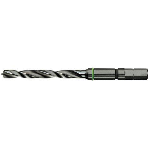 Festool Holzspiralbohrer D 7 CE/W – 492516