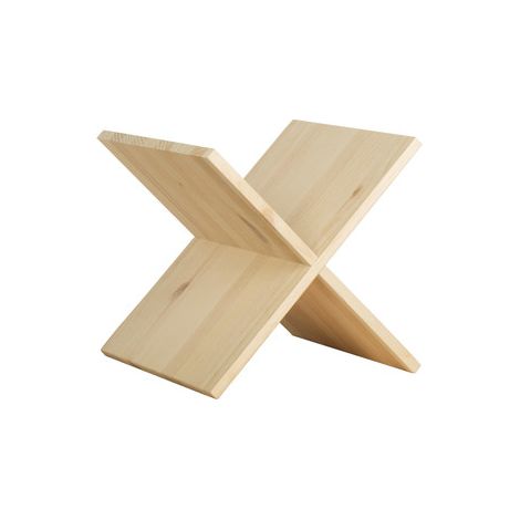 KIT CROCE PORTABOTTIGLIE PER CUBO- 1,0 pz