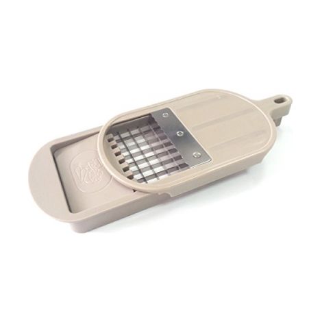 Moulinex lama grigia taglio stick cubetti tritatutto Fresh Express Cube DJ9058