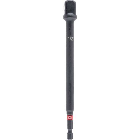 Einhell 1/2"150mm 134210 Adaptateur à chocs Propulseur 1/2" 150 mm 1 pc(s)