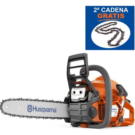 MOTOSIERRA 135 MARK II HUSQVARNA - EHLIS
