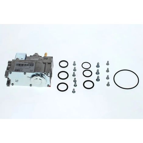 BOSCH Armatura gas 3P (80-100kW), 8738901525