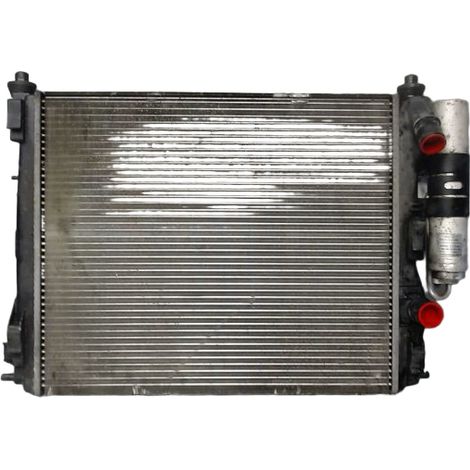 [PRODUIT D'OCCASION] Radiateur RENAULT Clio ♻️ Ref Oe. 7700428082 - Garantie à vie (1/3)