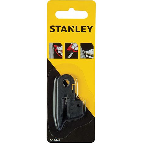 Stanley Tools Safety Wrap Cutter Blade - 1