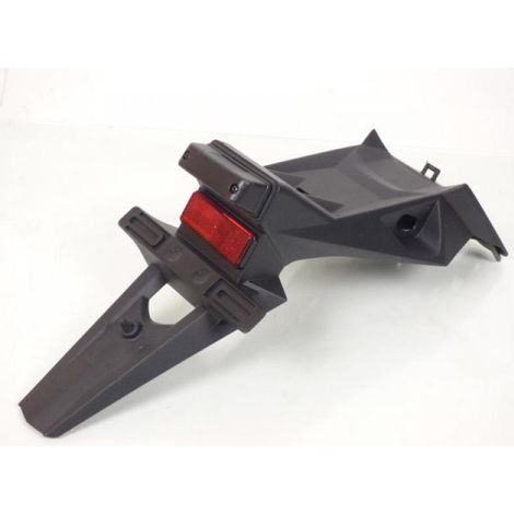 [PRODUIT D'OCCASION] Bavette arrière origine pour moto Suzuki 750 GSR 2011-2015 (1/3)