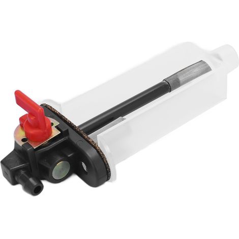 Robinet d'essence 7051006 Compatible Polaris Scrambler Sportsman Magnum 1993-2009 (1/5)
