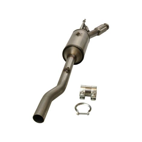 MAXGEAR 27-6172 Filtre à particules Cordiérite 1607187080 (1/2)