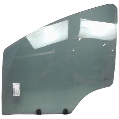 [PRODUIT D'OCCASION] Glace Fixe Porte Avg CITROEN C3 2009- ♻️ Ref Oe. 9806128880 - Garantie à vie (1/2)