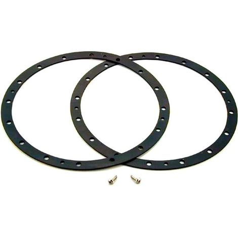 Kit 2 guarnizioni adesive per faro Astralpool