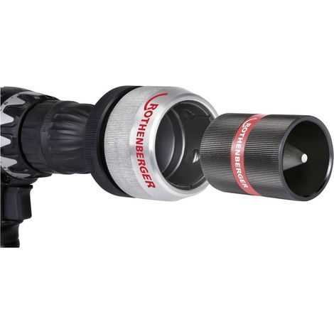 Rothenberger 11044 Adattatore per sbavatore 1 pz. (1/3)