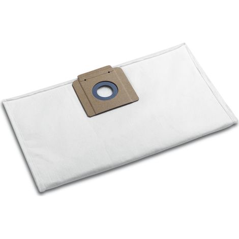 SACCHETTI FILTRO IN TNT 10 PZ  T 15,17