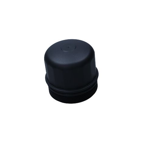 Boîtier de filtre à huile Maxgear pour BMW 5/6/7/X5/X6 00-19