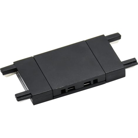Connettore dritto per montaggio superficiale A-I per guide magnetiche SLIM TRACK 48VDC (1/5)