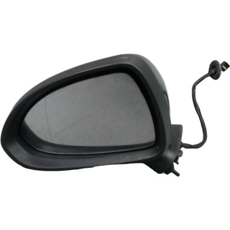 [PRODUIT D'OCCASION] Retroviseur Exterieur Electrique Gauche OPEL Corsa Iv Phase 1 (d) 2006-2010 ♻️ Ref Oe. 13187615 - Garantie à vie (1/4)