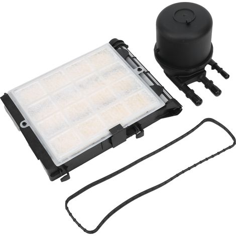 Filtre à eau pour carburant Diesel FD4624, remplacement adapté pour Ford f-250/f-350/f-450/f-550 SUPER DUTY 6.7 2017-2019 (1/5)