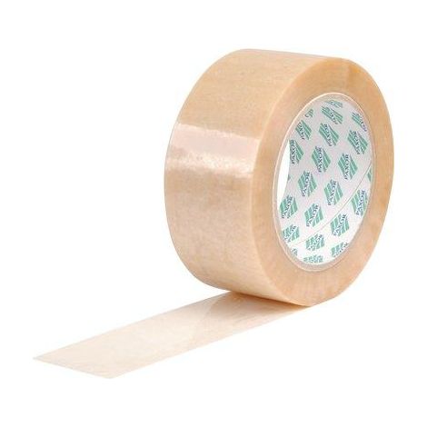 PVC TRANSPARENT 55M.50MMX100M 401024